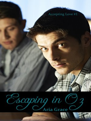 cover image of Escaping in Oz
